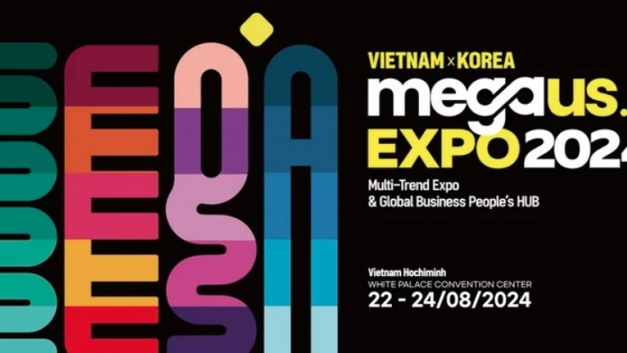 Mega Us Expo 2024 showcases Korean products, fosters business ties